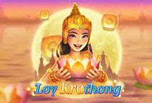 Loy Krathong 3
